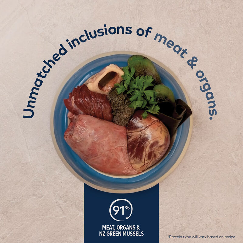 Ziwi, Can - Venison - 170 g image number null